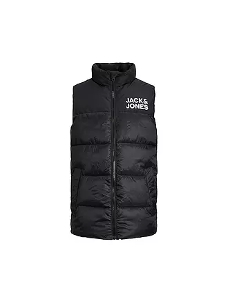 JACK & JONES | Jungen Steppgilet JJETOBY | 